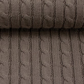 Baumwoll Strickstoff Sophie